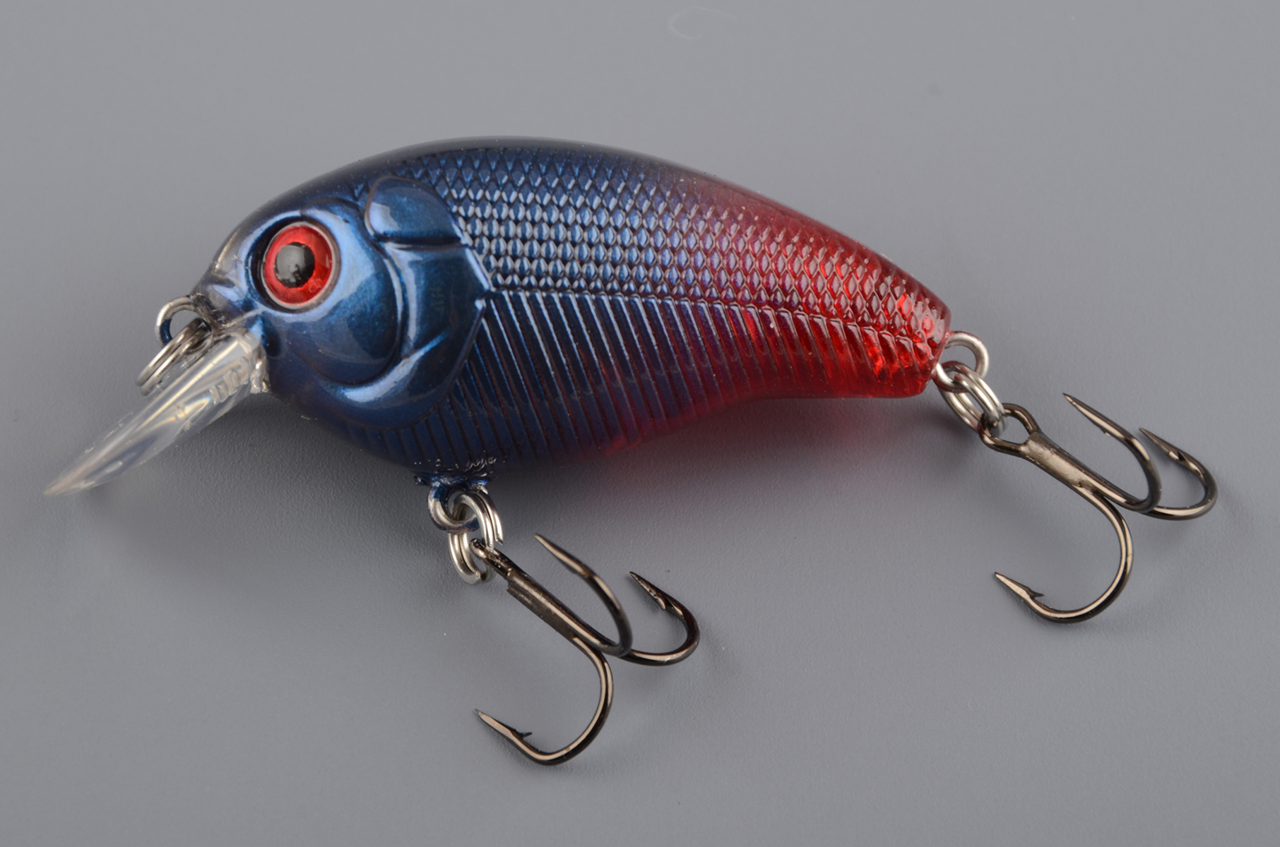 Воблер Zander Master Chit 40F 6гр, 0-0.3м цв. 10