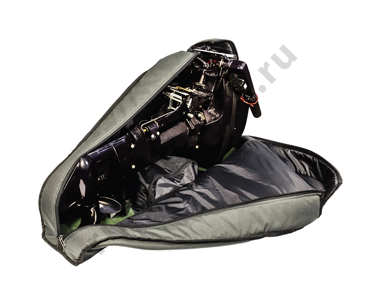 Чехол Мастер Лодок для мотора 5 - 9,8л.с. 