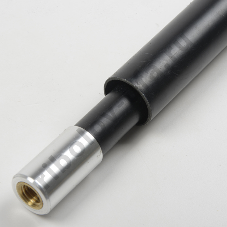 Ручка для подсака Caiman телескоп, углепластик Landing Net Handle 3м 189950