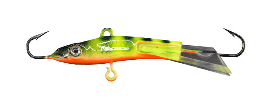 Балансир Narval Frost Husky-3 40мм 6гр #005-Water Wasp