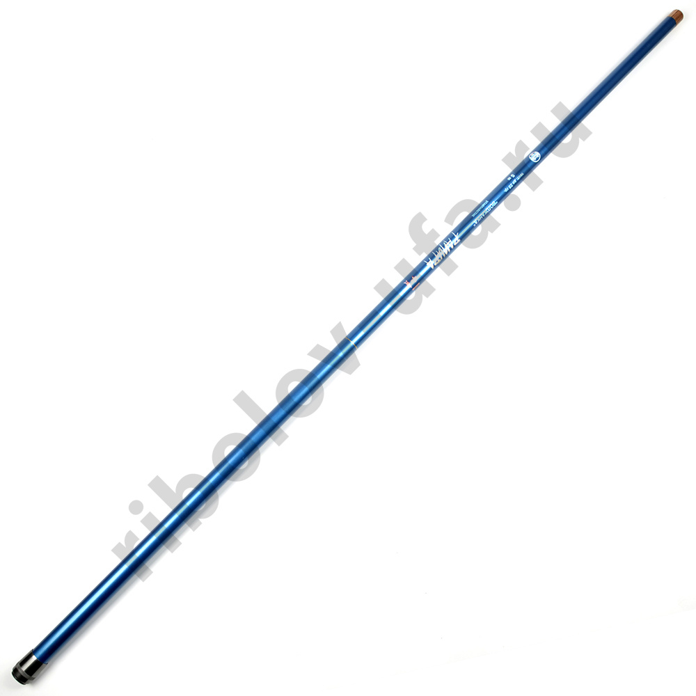 Удилище Volzhanka Рапира 5.0м б/к (5секций) до 25гр IM6