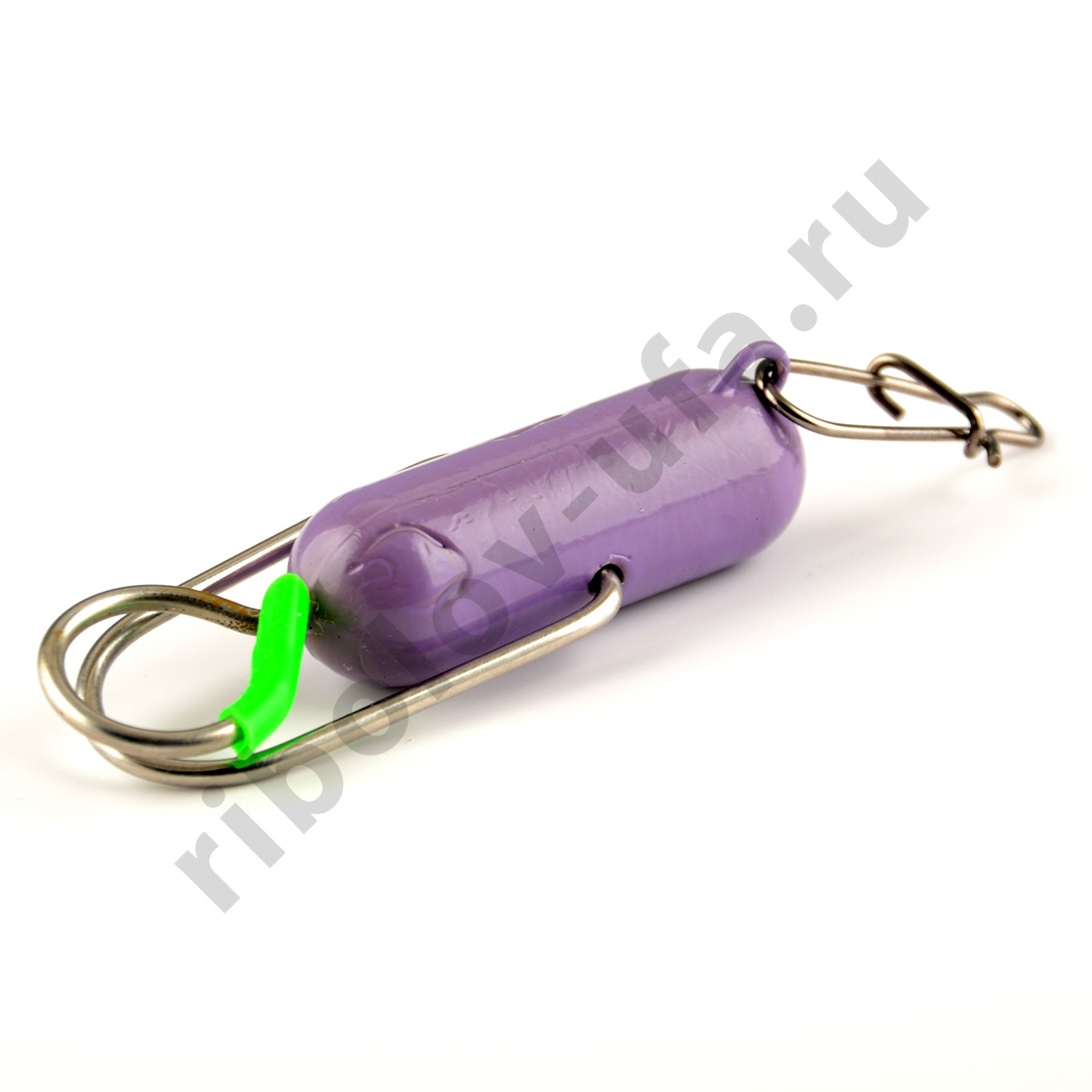 Отцеп рамочный для мормышек и блесен 40гр Ст.О