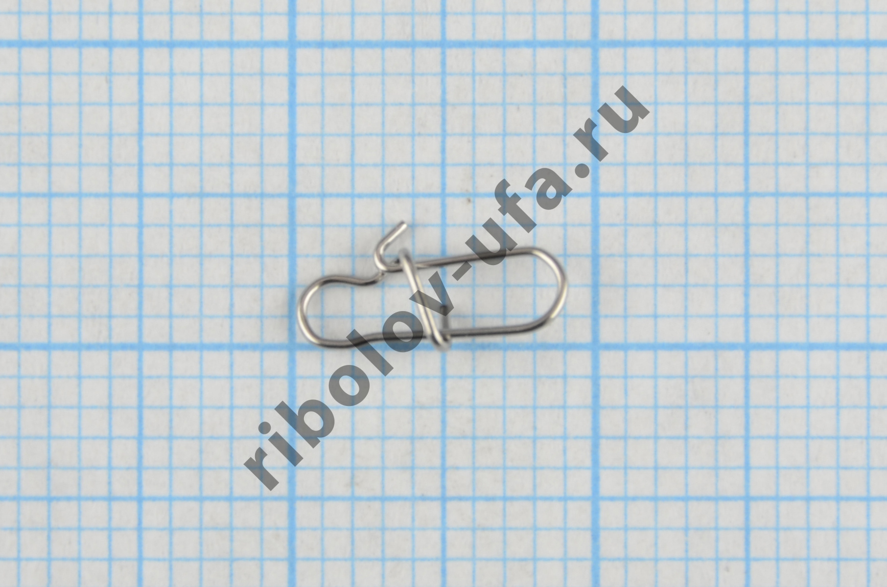 Застежка американка Flagman F-Snap №000 (10шт/уп)