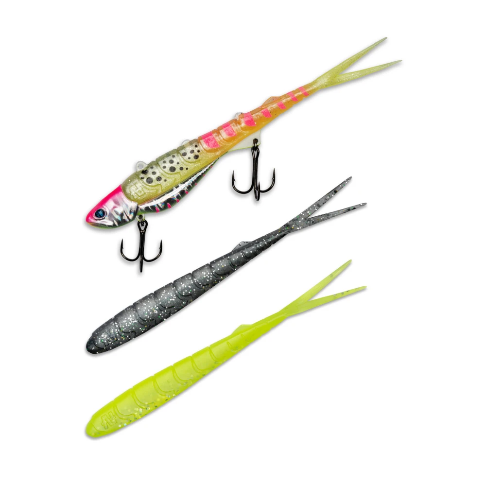 Виб Relax Courier Vib 145мм 42гр #V005