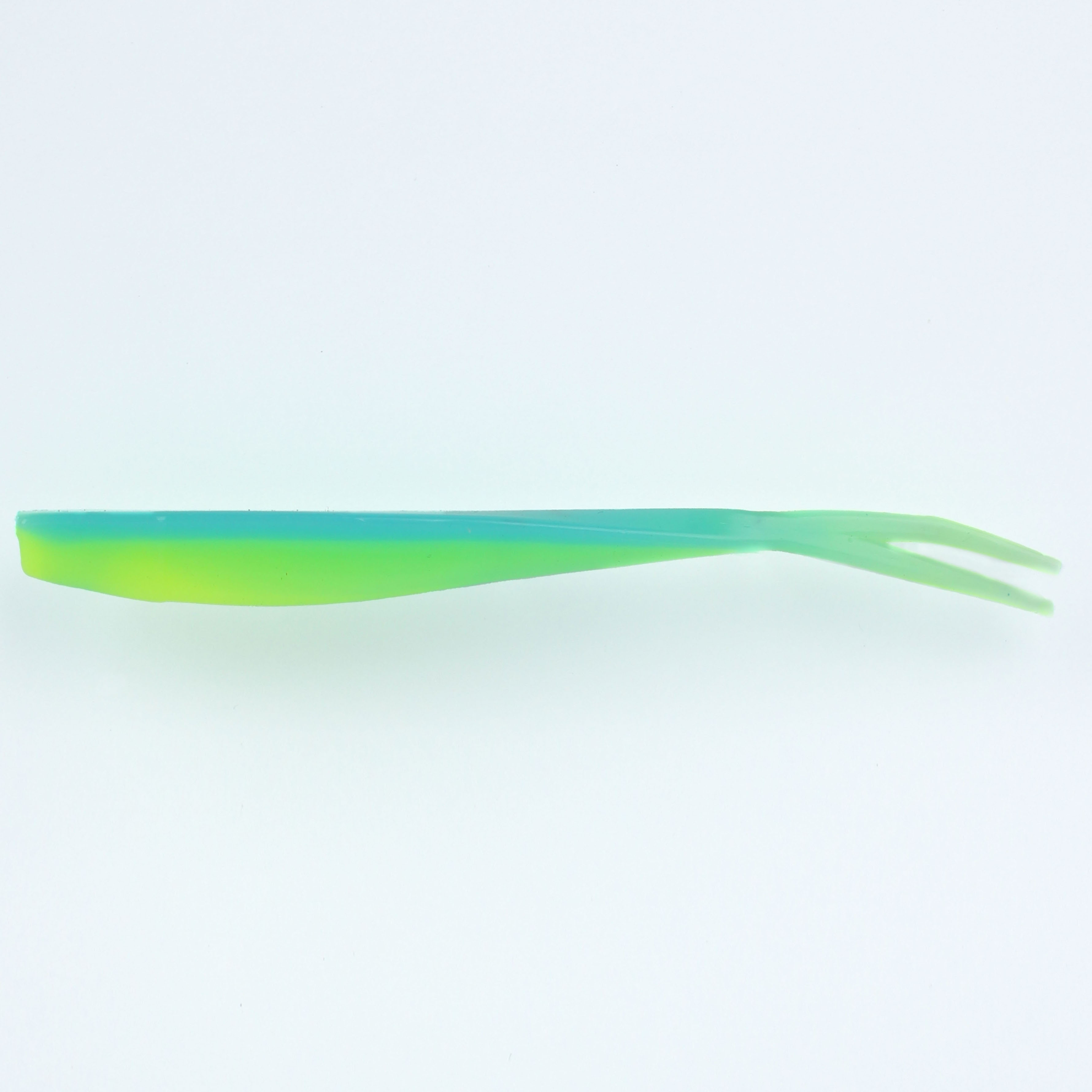 Силиконовая приманка Zander Master Lara 12,5см цв. 5