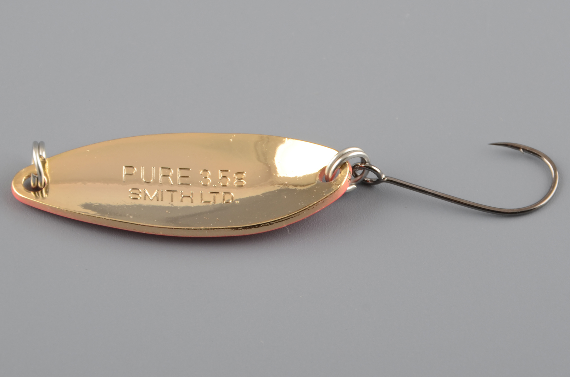 Блесна колебл. Smith Pure 2.7 гр., цв. GFR