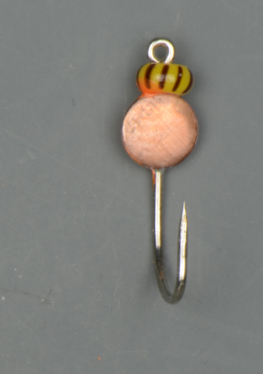 Мормышка Конишевского Зеркальце №3