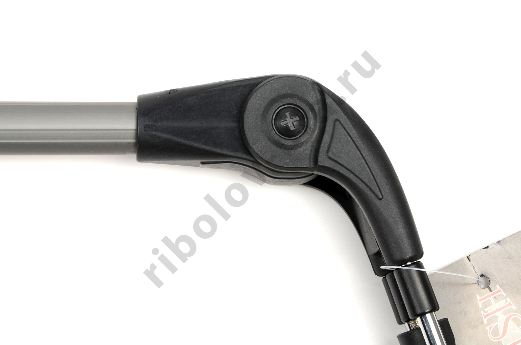 Подставка для удилища Grfish Herabuna телескоп. 3-х частная, 1.80м, алюминий