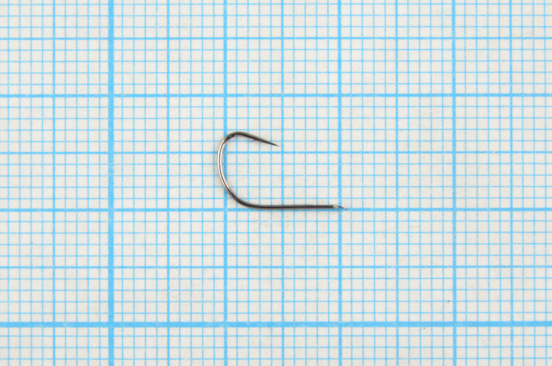 Одинарные крючки Owner 56938-10 Feeder Hook FHD-13