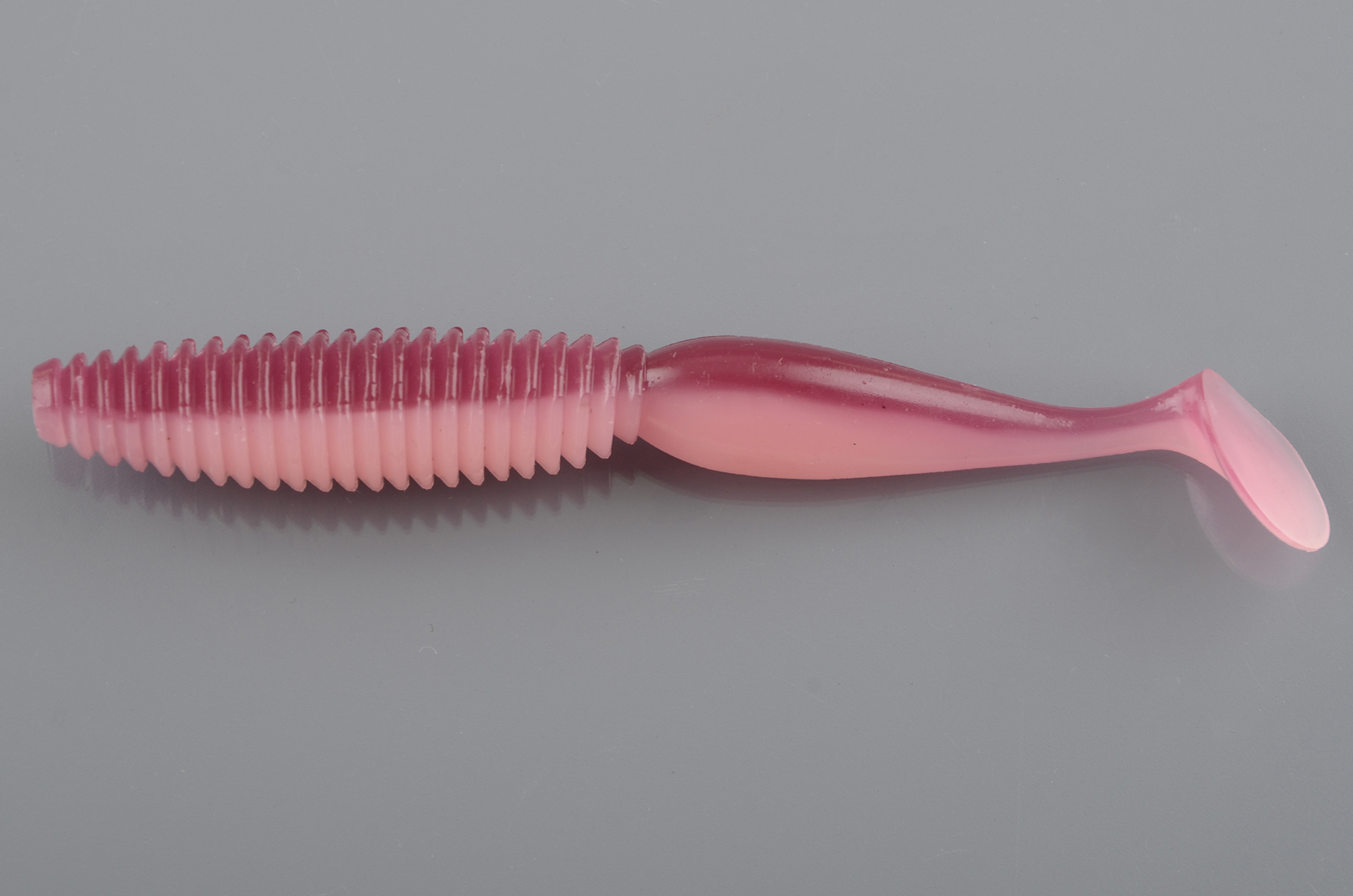 Силиконовая приманка Lucky John Pro Series Megaworm 3in 7.6см /T61 (7шт/уп)