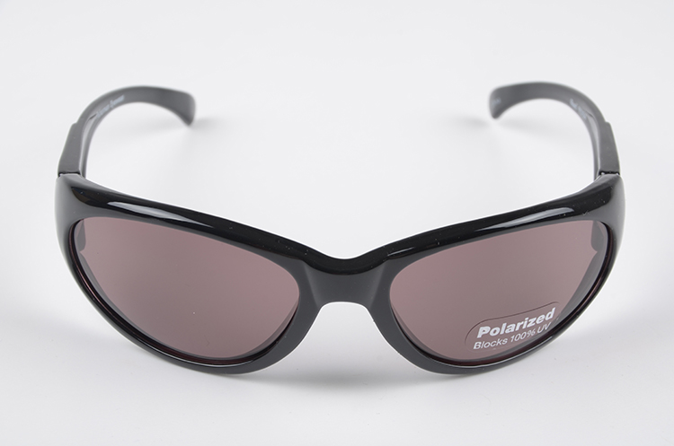 Очки поляризац. Fe Reef/14Fly Black/Copper 90184