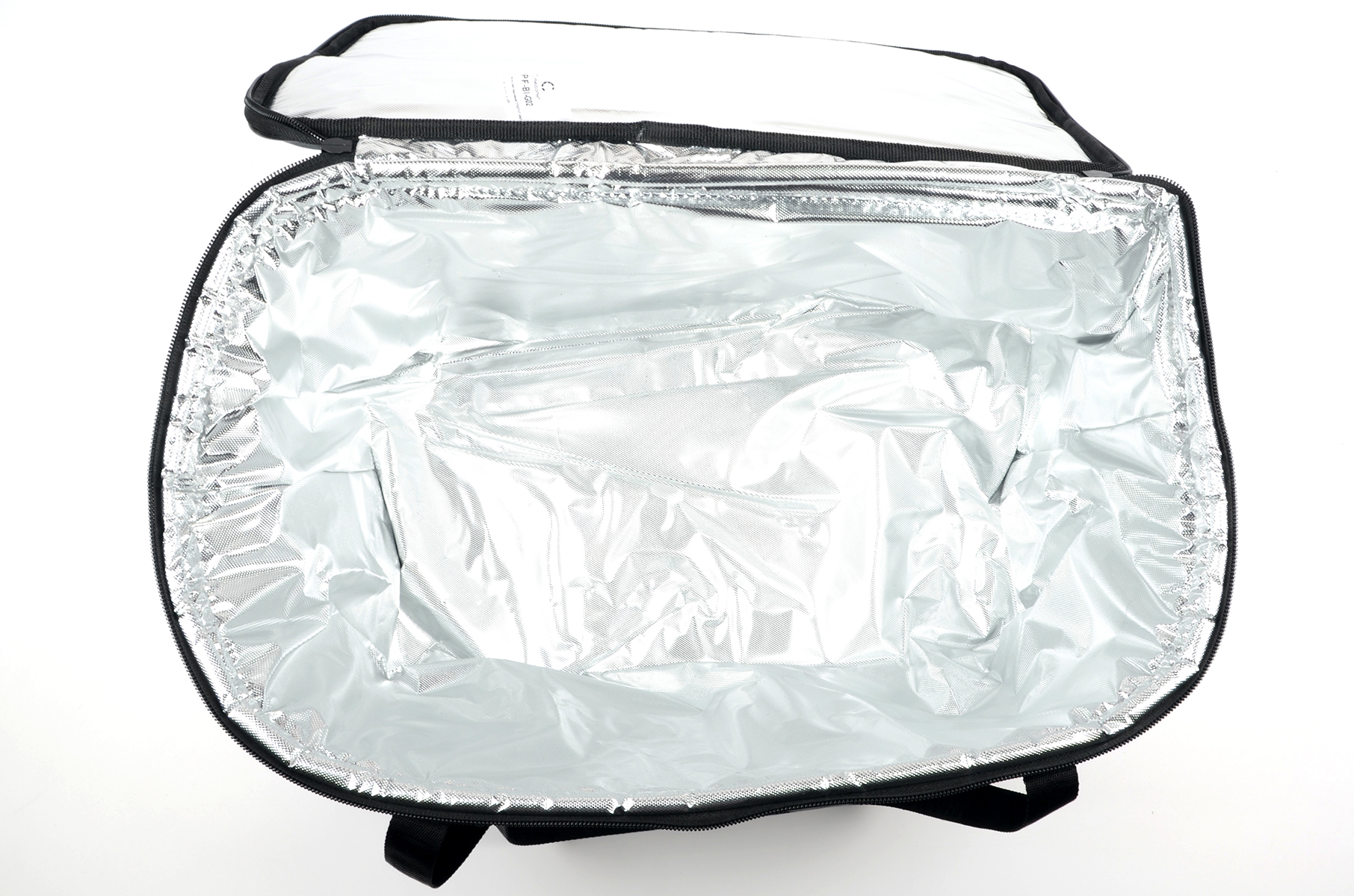 Сумка изотермическая Следопыт - Grey, 34 л, цв. cерый