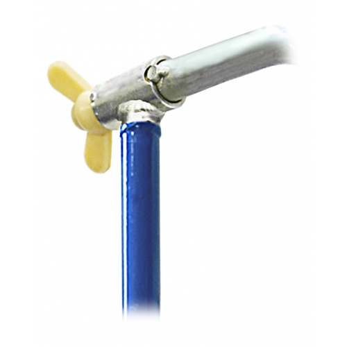 Ледобур Nero Sport 110-1Lite L(шнека)-0.62м, L(транс.)-1.0м, L(бурения)-1.1м, m=2.3кг