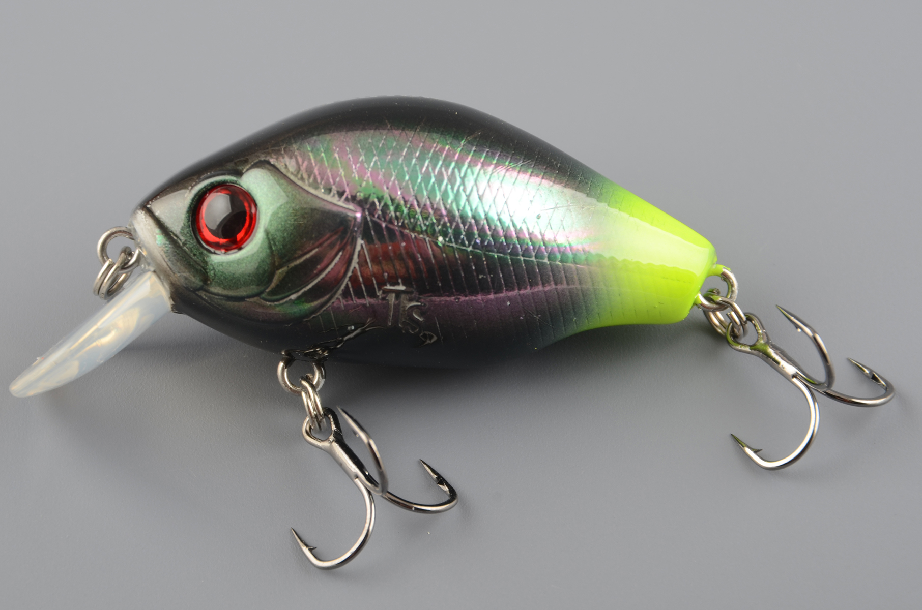 Воблер TsuYoki Drop 45F SR #L002