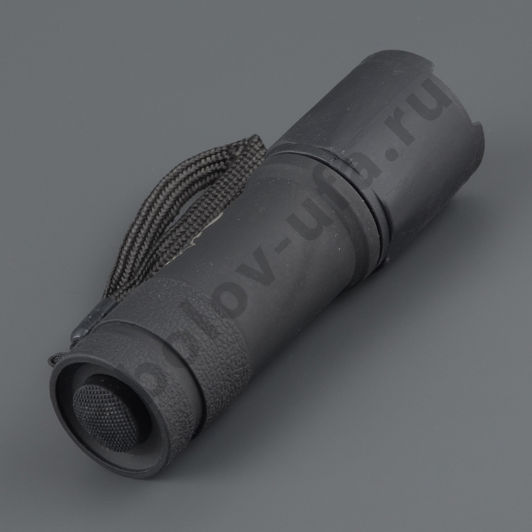 Фонарь Сибирский Следопыт ручной Тактика 1L L46