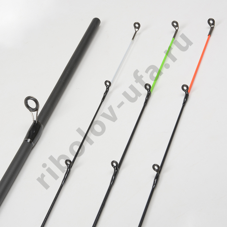 Удилище фидерное No name 3,9м (60-160гр) 