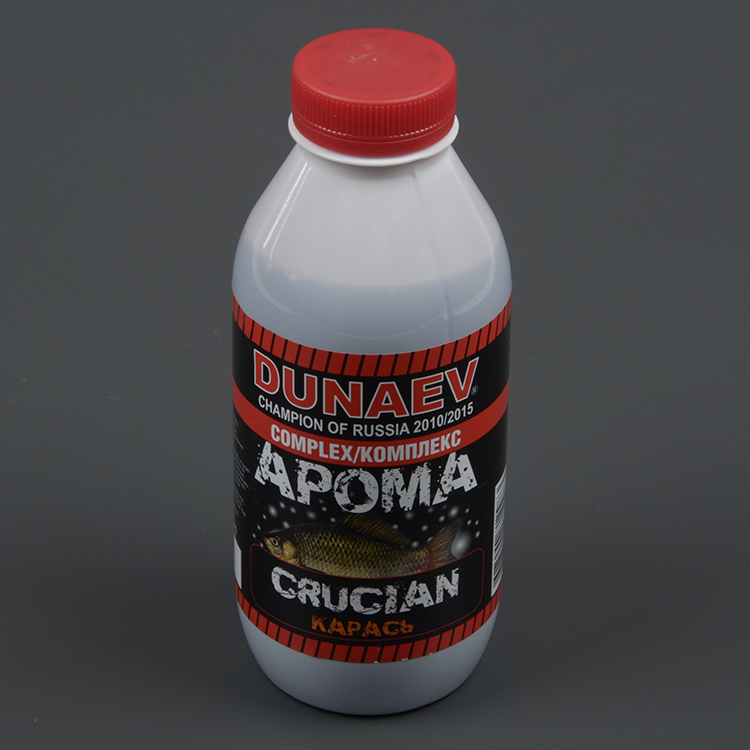 Ароматизатор Dunaev Арома Комплекс 250мл Карась