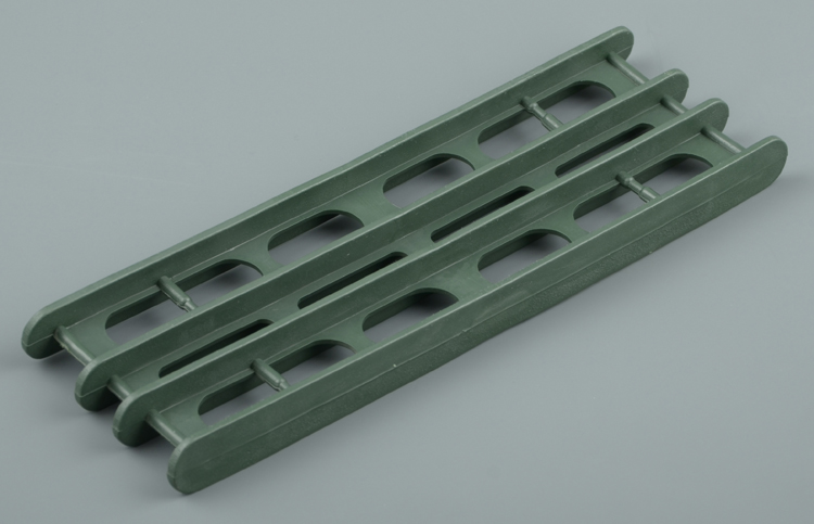 Мотовило Три Кита 2-х рядное (для донки, 2х рядной удочки) 190*60мм