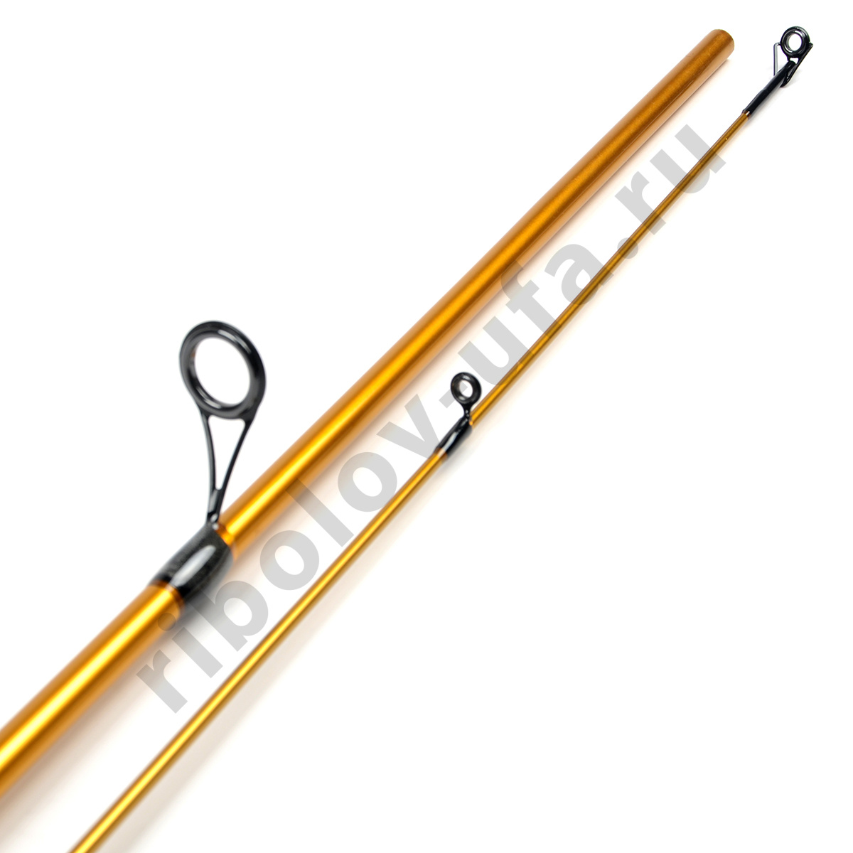 Спиннинг Lagoon Vintage 24MH 2.4m 10-42g