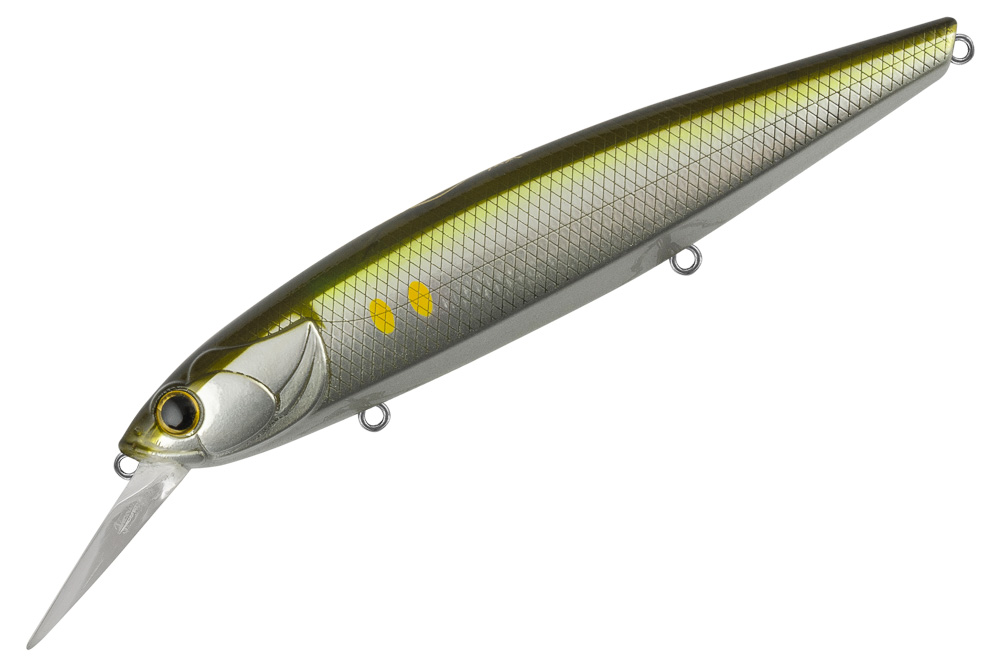 Воблер TsuYoki Draga MR 130SP #WR026