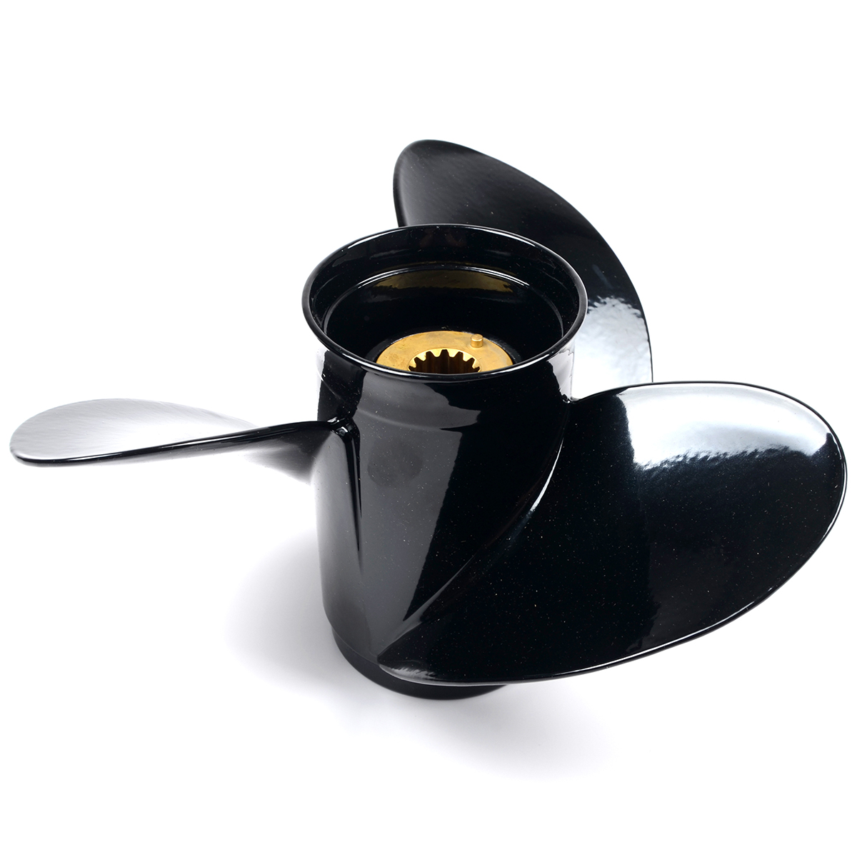 Винт Parsun Original Mercury 25-70 л.с. 3x10-3/8x14 