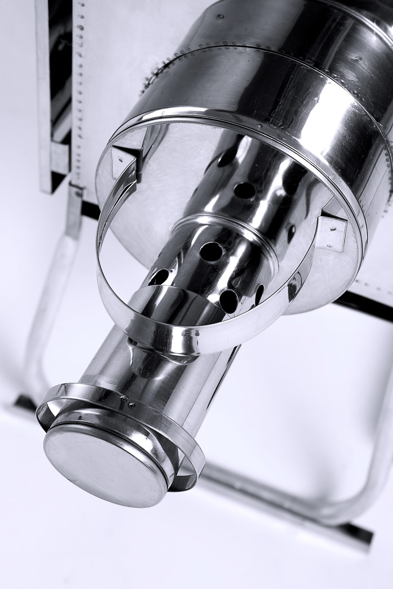 Печь Инвент экономка большая 670*350*405 нерж.сталь 0,8мм со стацин.экран.+короб для камней в сумке