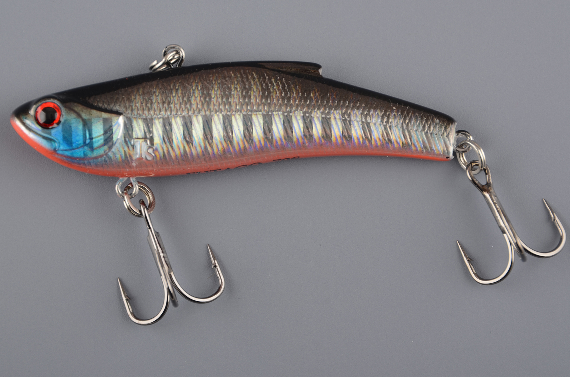 Раттлин TsuYoki Futago 70S #413