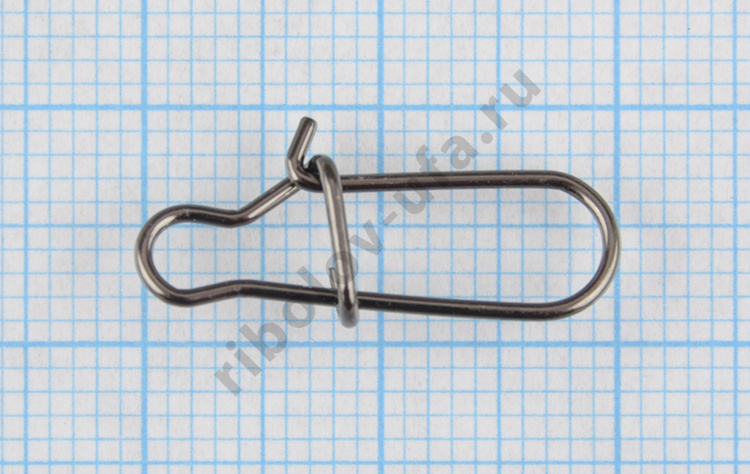 Застежка Vido №3 (10шт/уп)