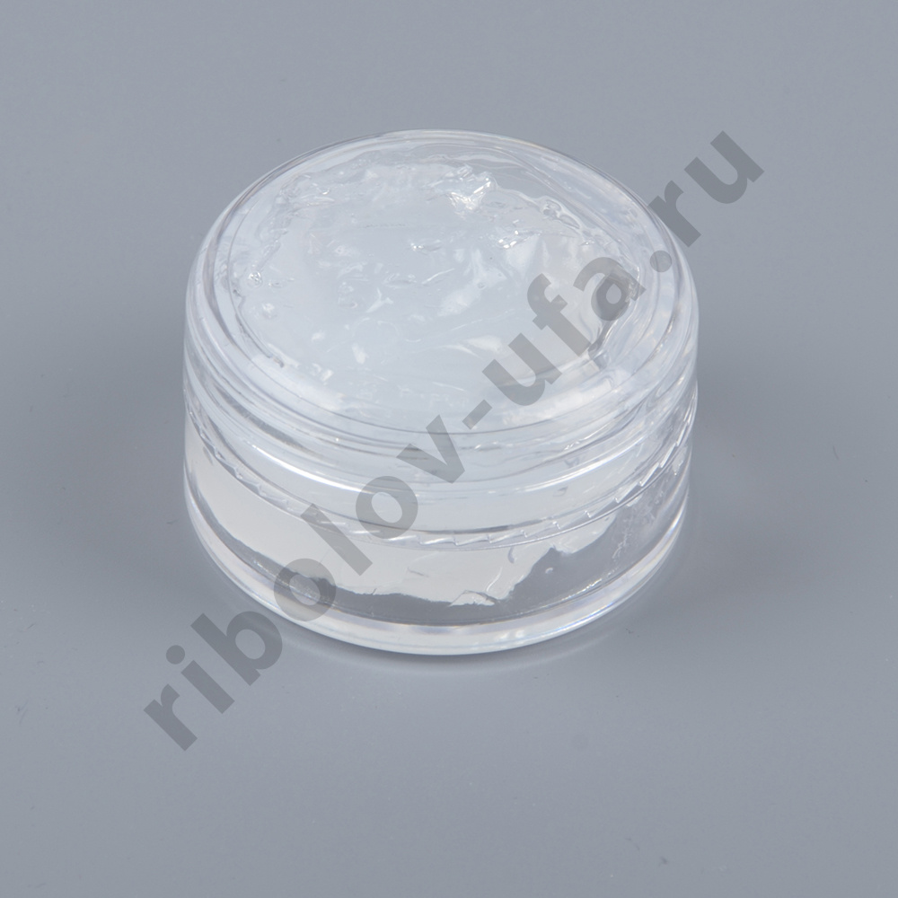 Смазка силиконовая Sargan Акваблок для подводного снаряжения, 20гр