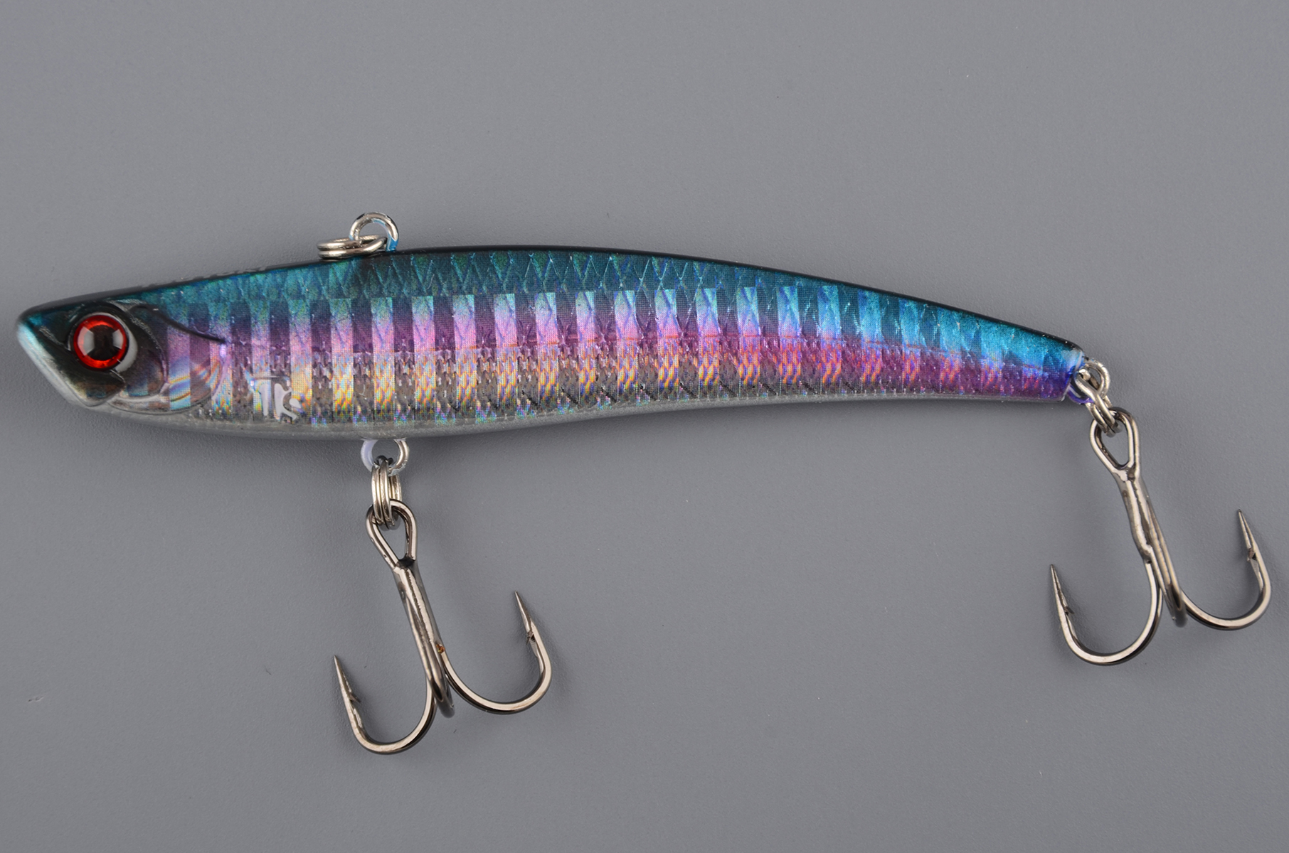 Раттлин TsuYoki Agudo 80S #A195