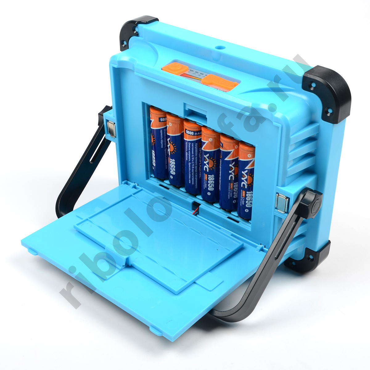 Фонарь прожектор YYC YJ-D12