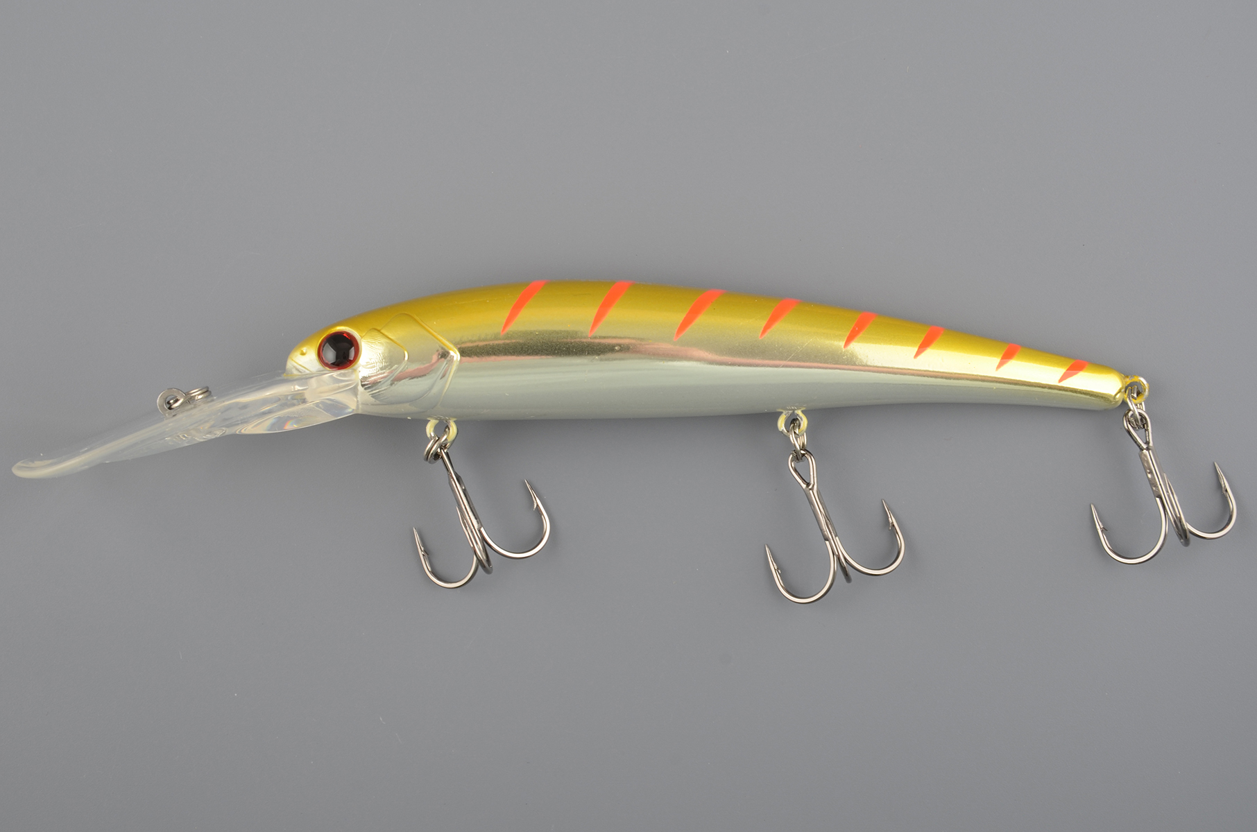 Воблер TsuYoki Soloist 120F #E077