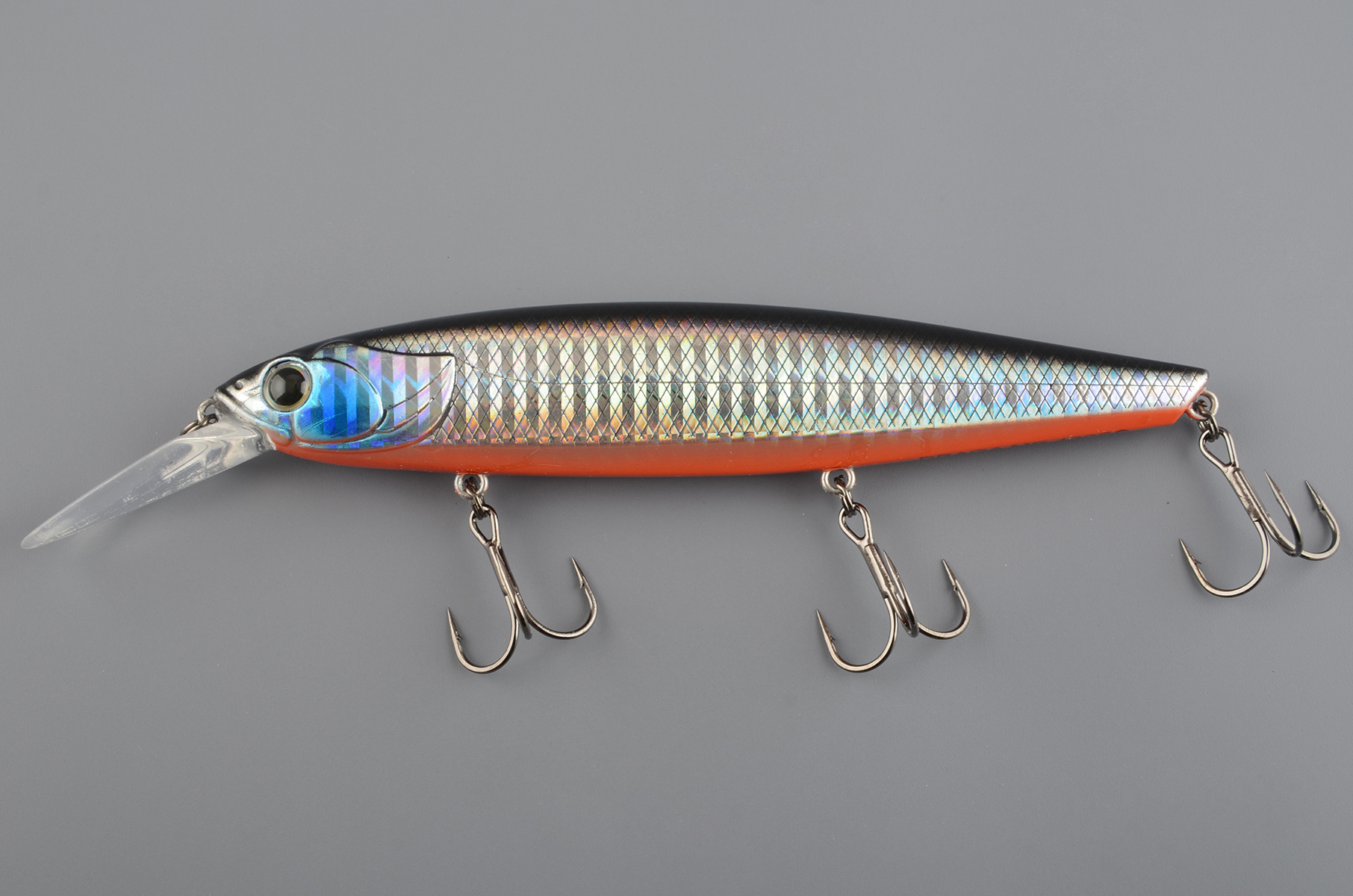 Воблер TsuYoki Draga MR 130SP #413