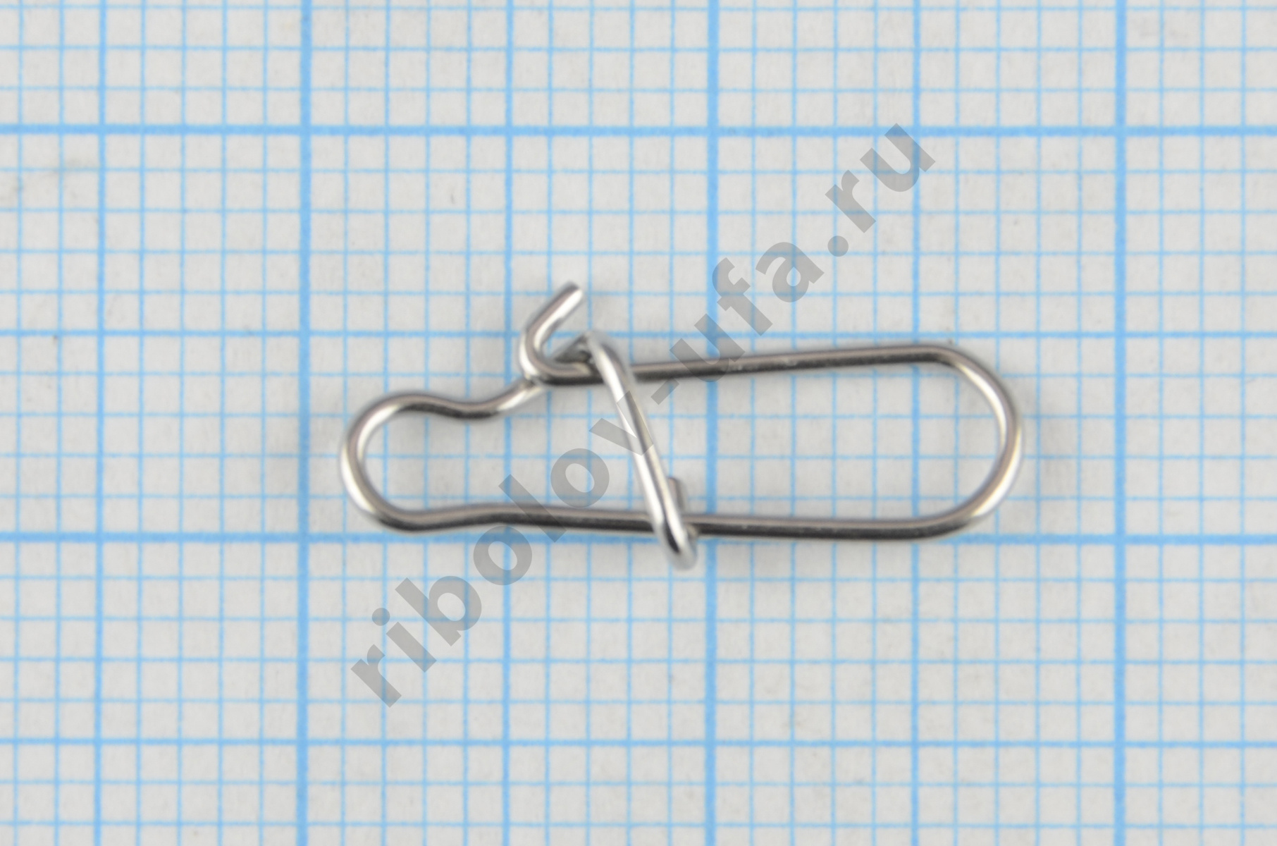 Застежка американка Flagman F-Snap №2 (10шт/уп)