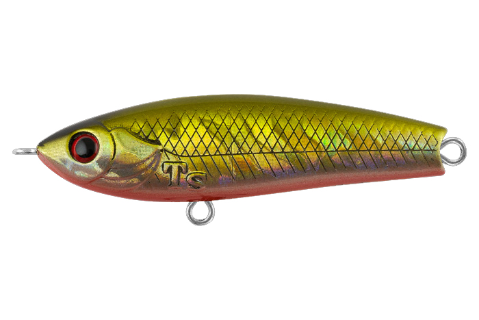 Воблер TsuYoki Rafa 50S #435R