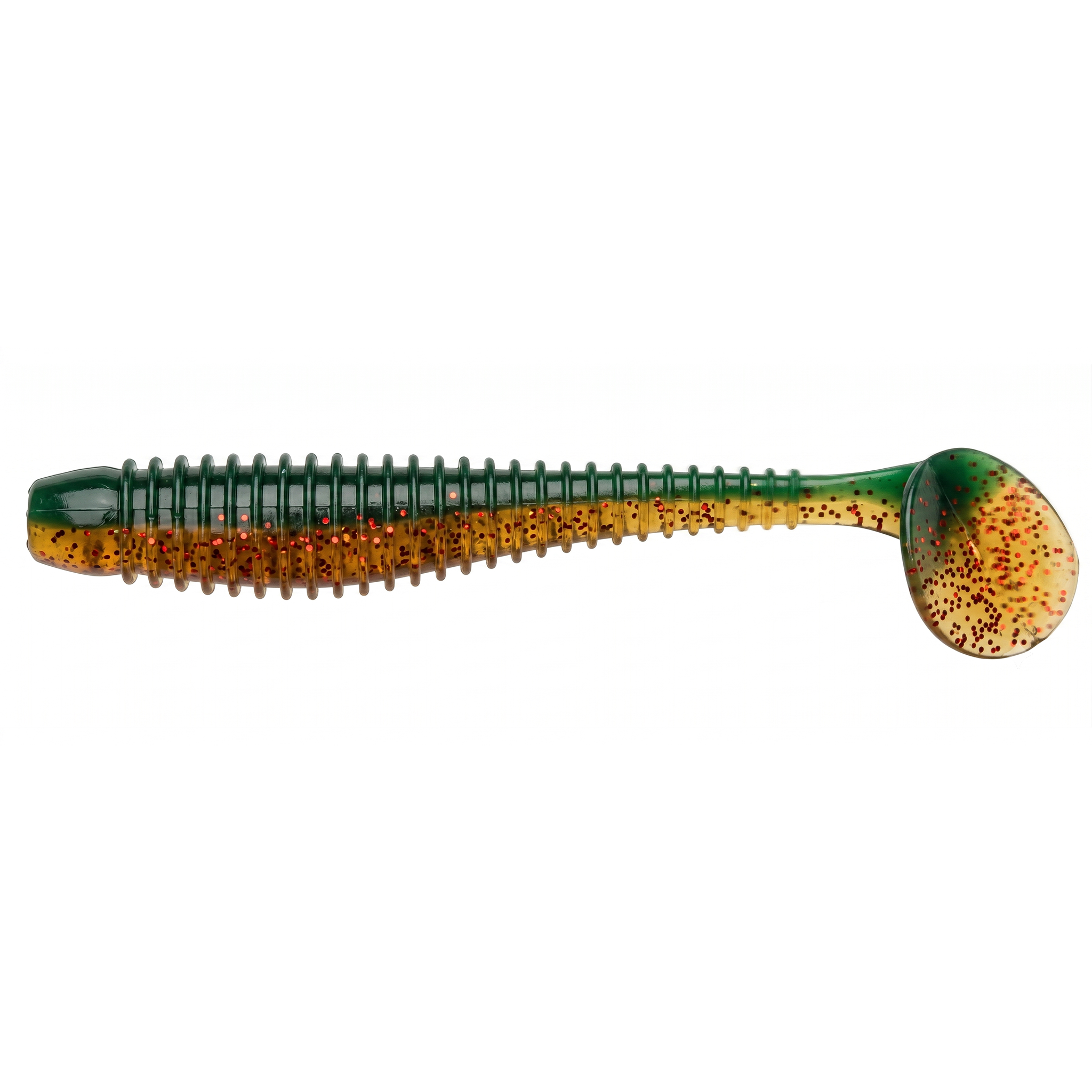 Силиконовая приманка Relax Texas 8in 20см - L584