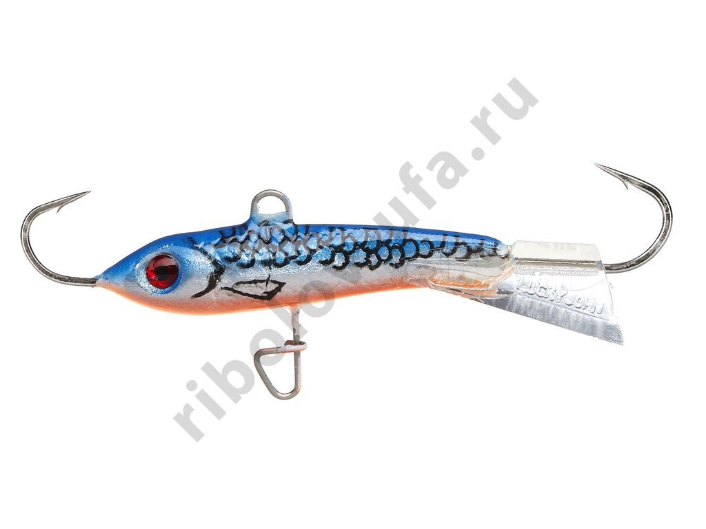 Балансир Lucky John Classic 4,5 50мм/45H