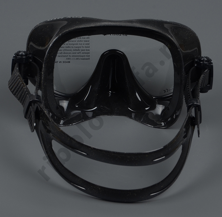 Маска BS Fox Mid