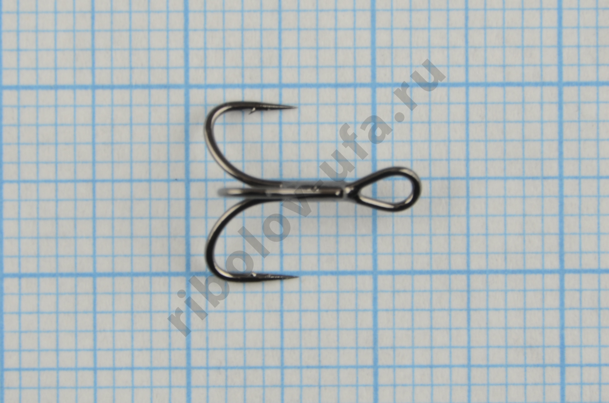 Крючок-тройник Owner ST-26BC №14 (8шт)