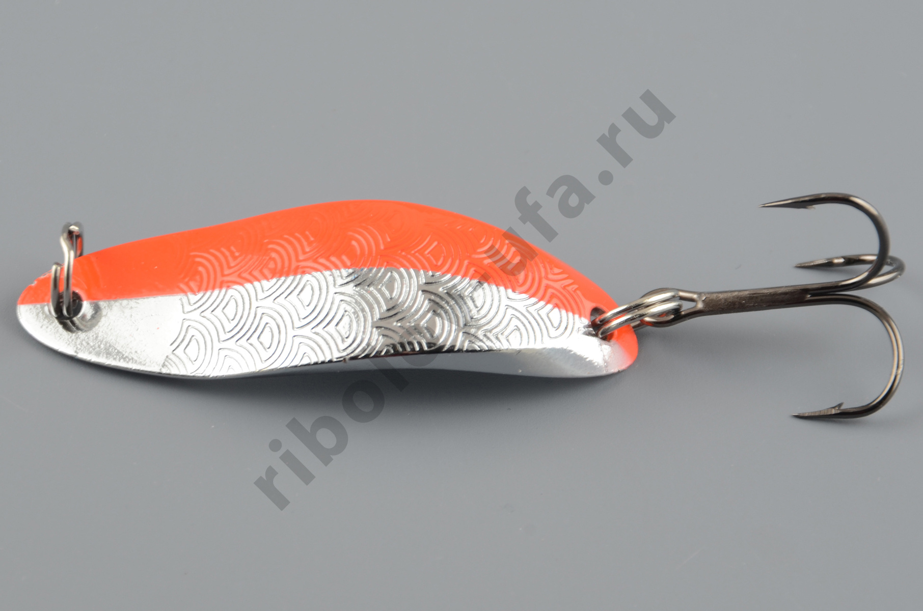 Блесна Flagman Helix 12гр. цвет 222