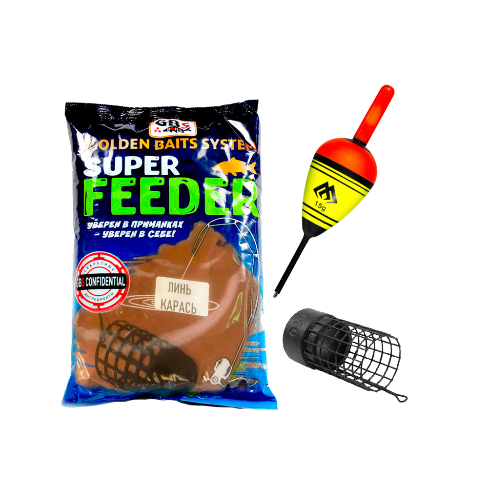 Летняя рыбалка