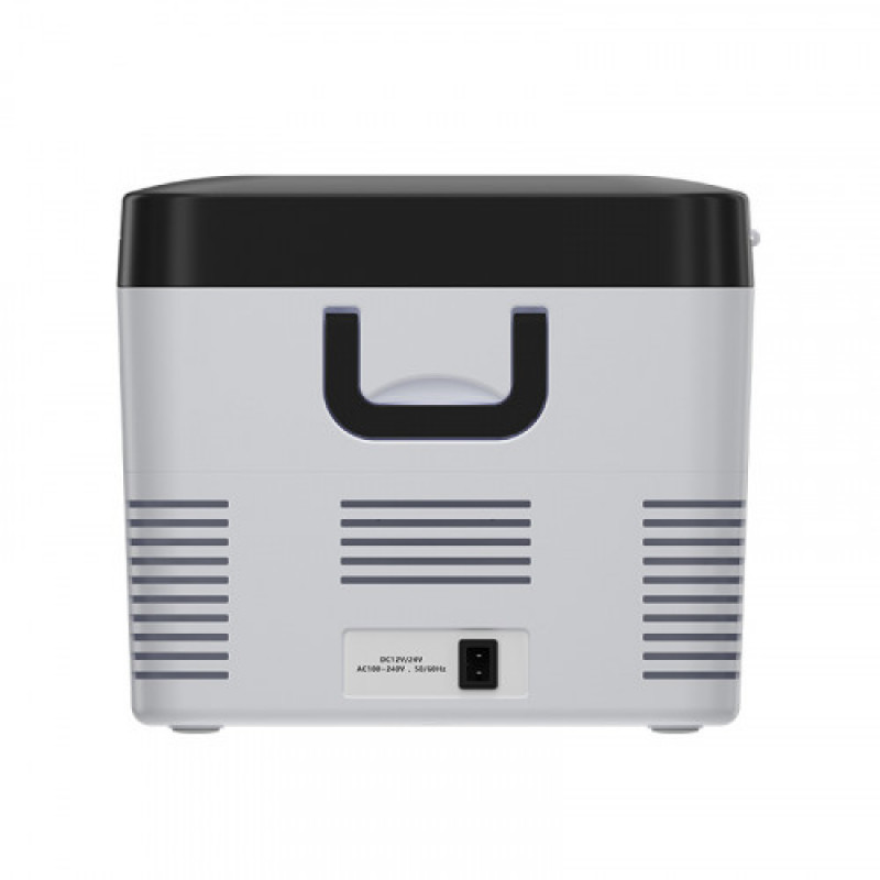 Холодильник Alpicool 25л переносной 12/24/220в серия-K