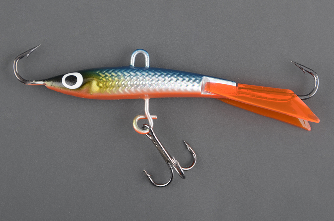 Балансир Rosy Dawn Koko-4 50мм 10гр цв. 20