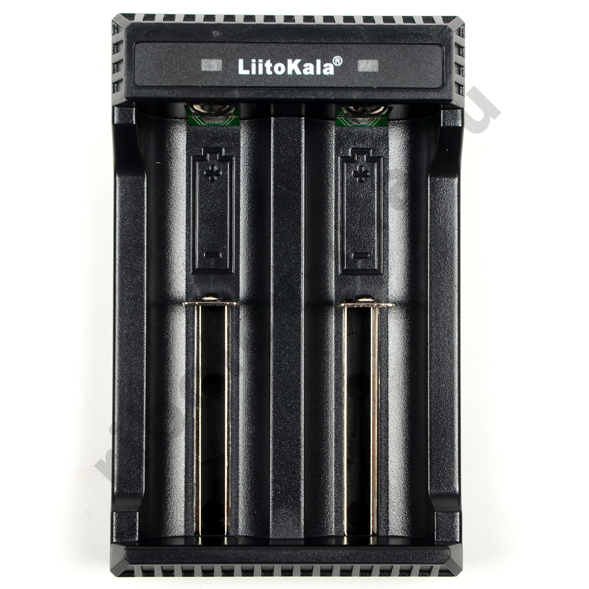 Зарядное устройство LiitoKala Lii-L2 для 3.7V Li-ion аккумуляторов 18650 и др.