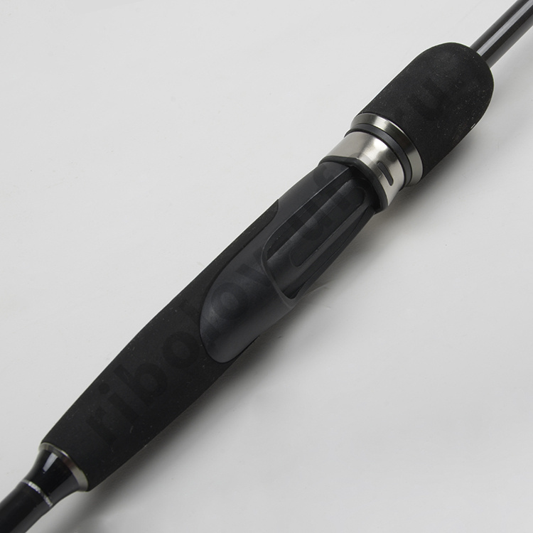 Спиннинг Salmo Diamond Micro Jig 8 1.98 (2-8гр)