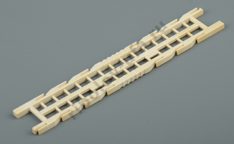 Набор мотовил в коробочке Melho 5 SH-5 (6шт/уп)