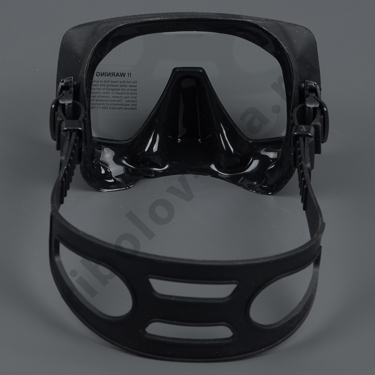 Маска BS Hammer