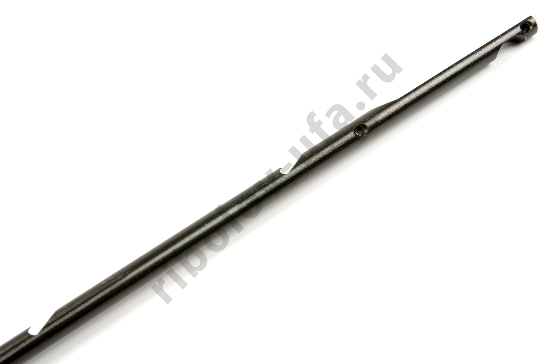 Гарпун Salvimar гальванизир.,с резьбой, д.6.5мм, 72см д/арбалета Wild 50