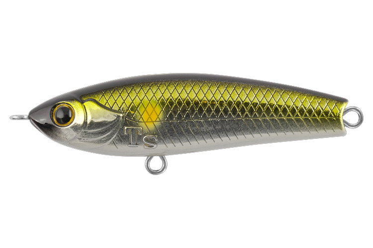 Воблер TsuYoki Rafa 50S #167