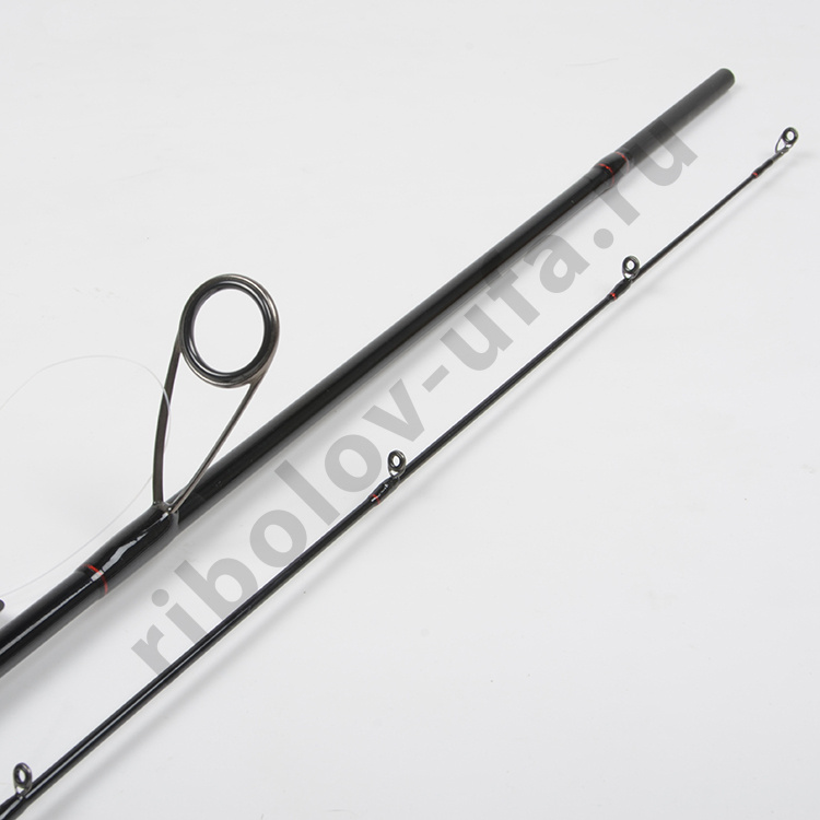 Спиннинг Maximus Black Widow 24 L 2,4м/3-15 гр.